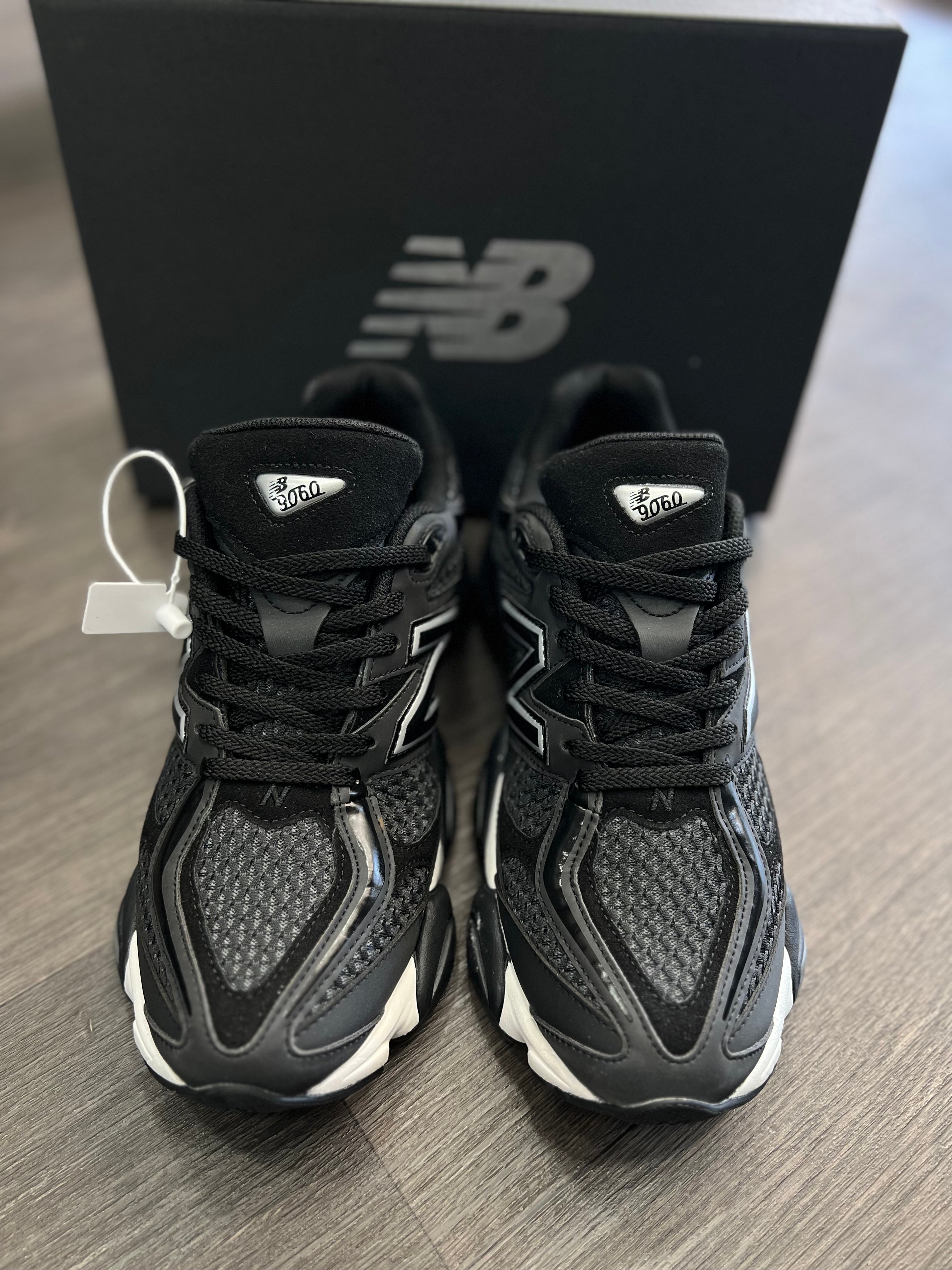 New balance 9060