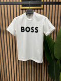 T-shirt Boss b-0449