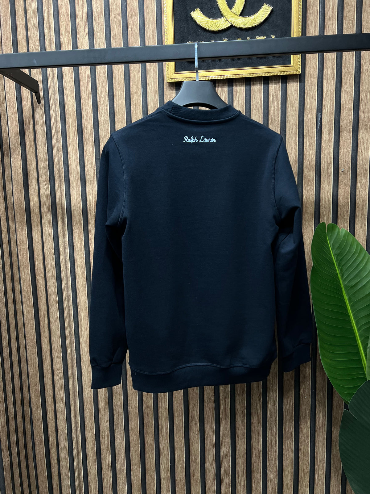 Polo Ralph Lauren φούτερ p-9870