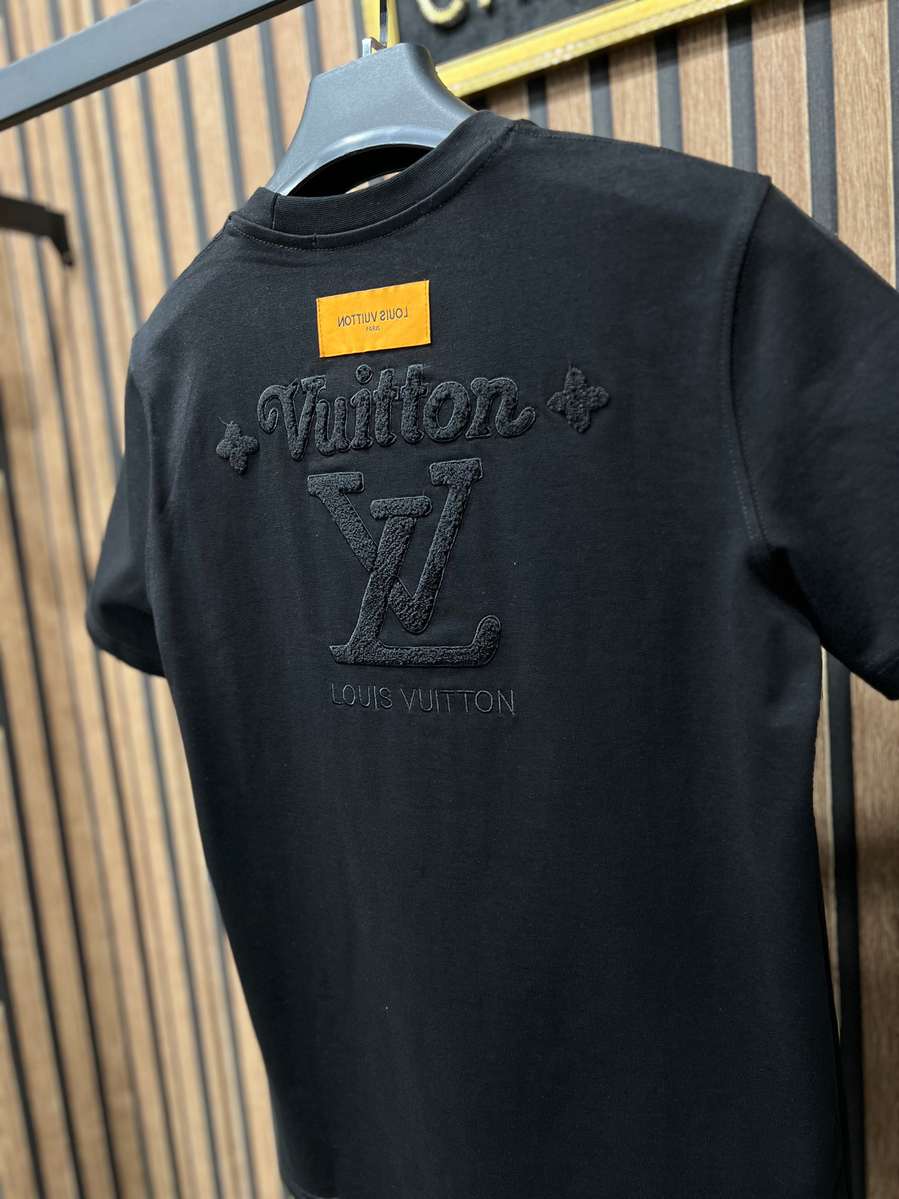 T-shirt Louis Vuitton l-2769