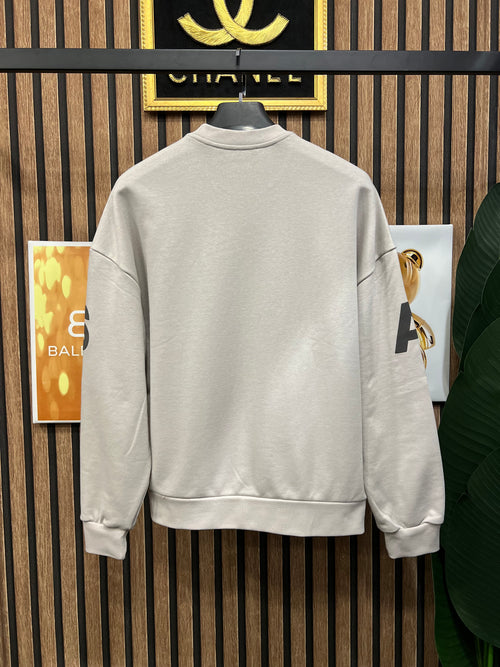 All Saints φούτερ a-1029