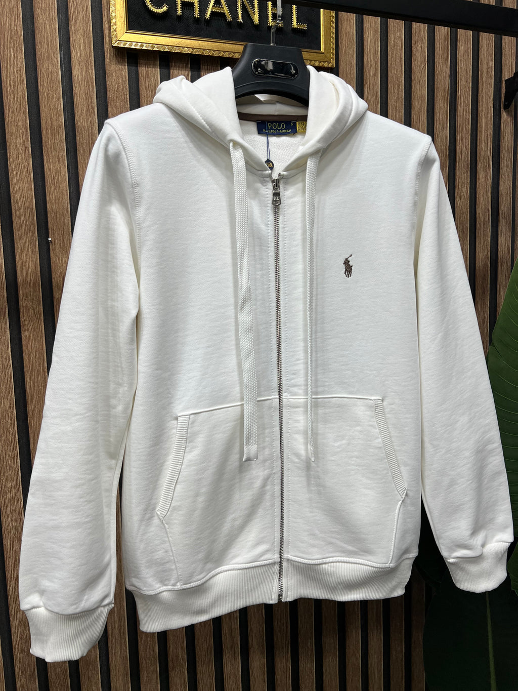 Polo Ralph Lauren φούτερ   Ζακέτα p-0065