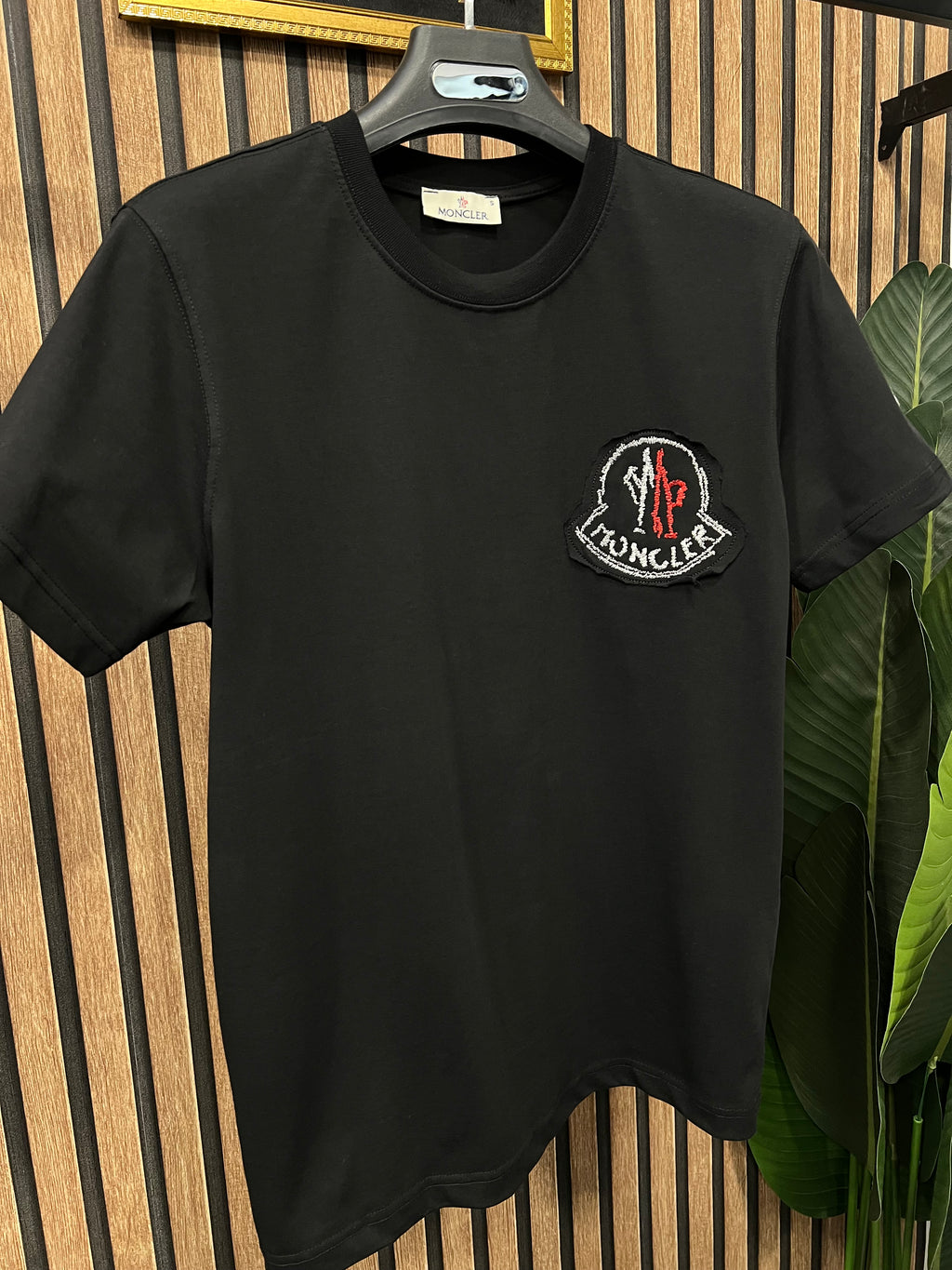 T-shirt Moncler m-991
