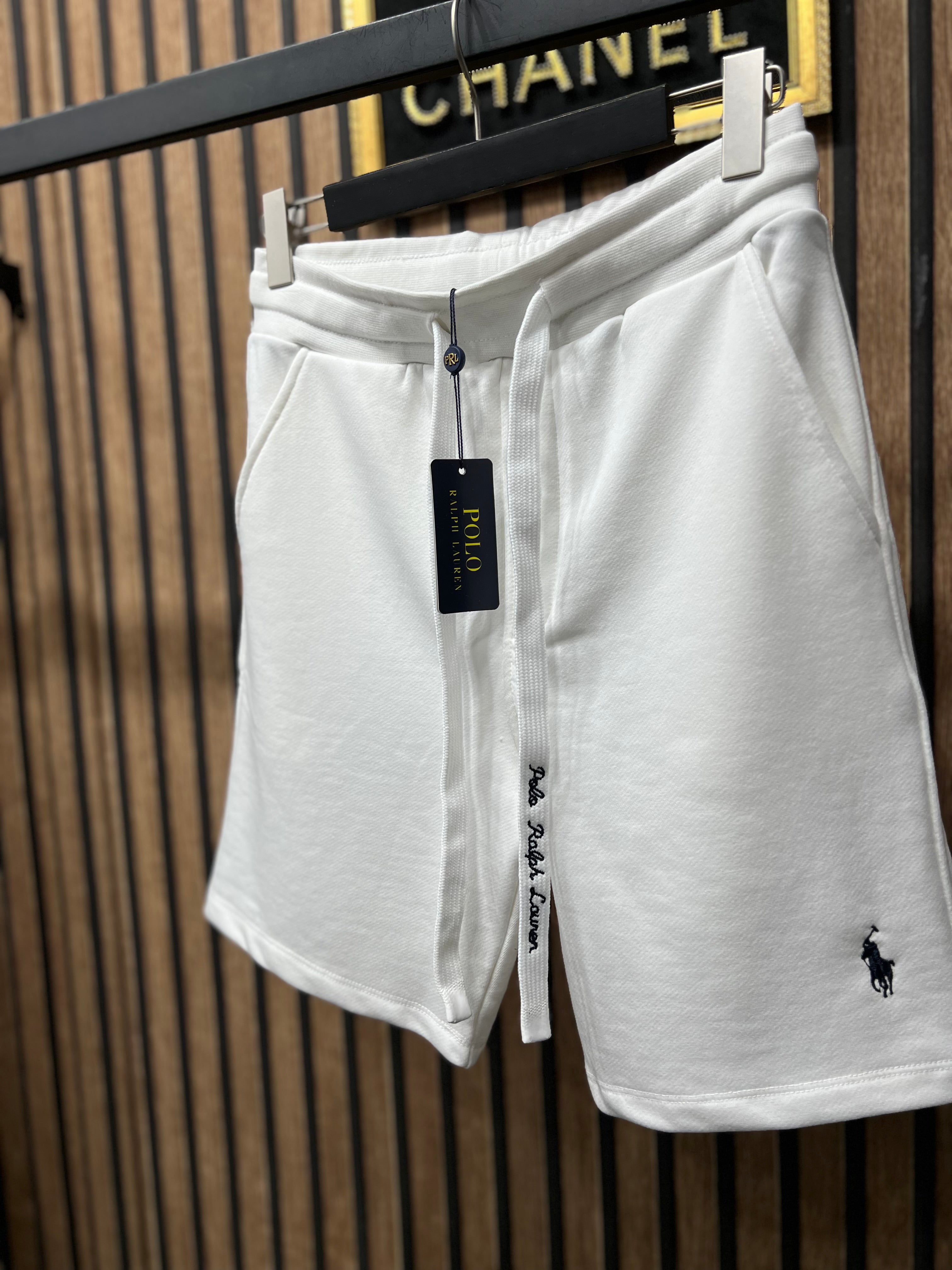 Polo Ralph Lauren βερμούδα p-2775