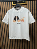 T-shirt Palm Angel bear p-0004