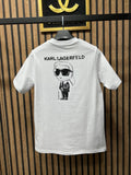 T-shirt Karl Lagerfeld k-2764