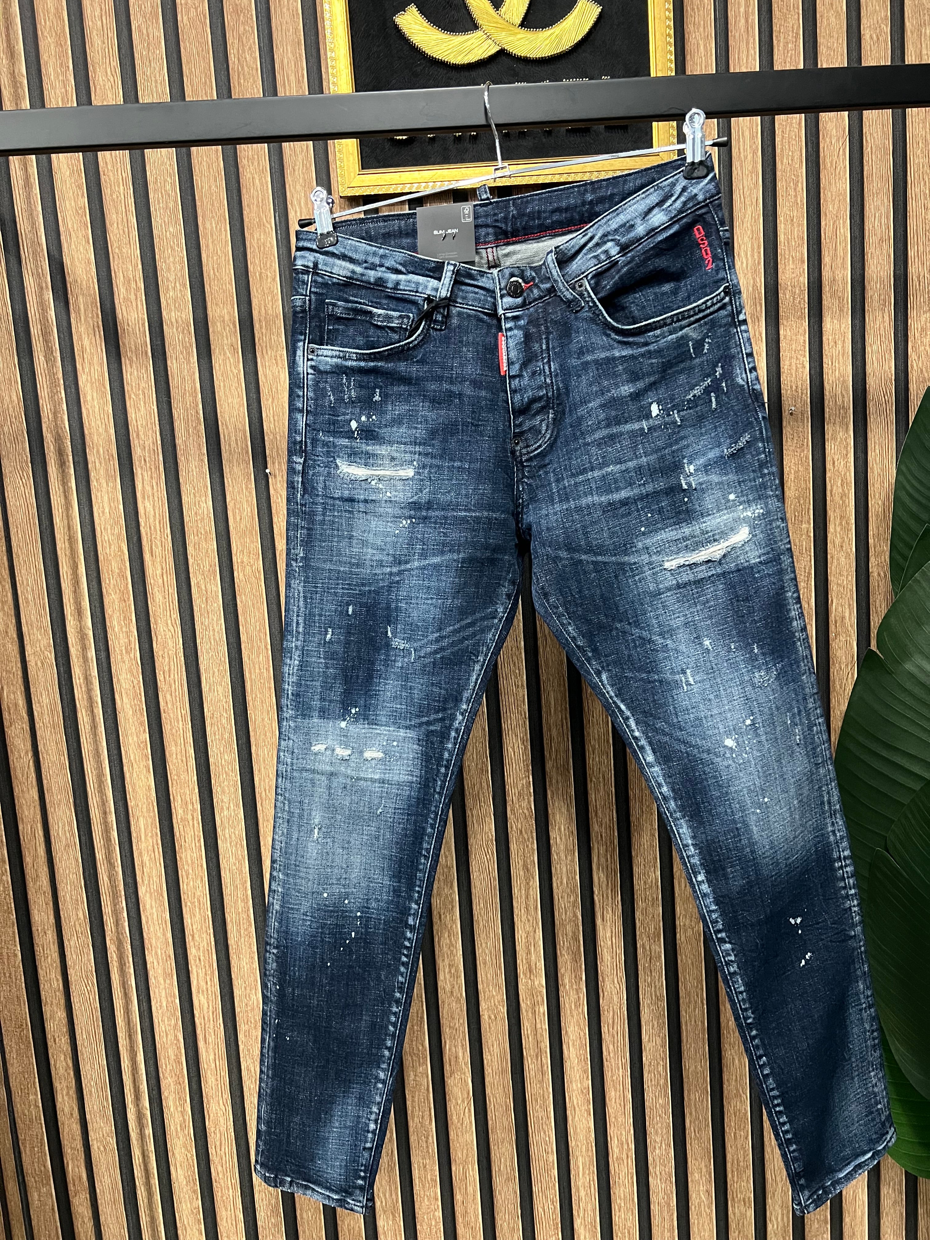 Jeans Dsquared2 d-4432