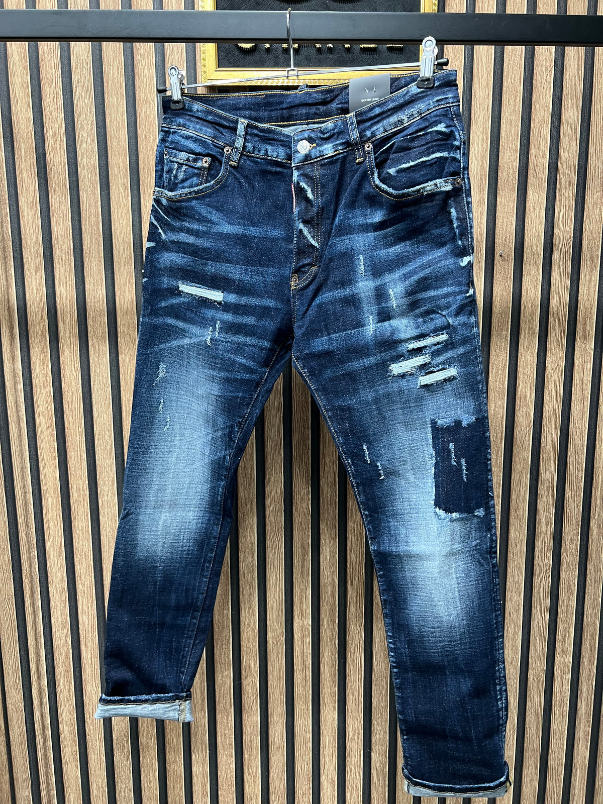 Jeans Dsquared2 d-00078