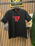 T-shirt Diesel d-665
