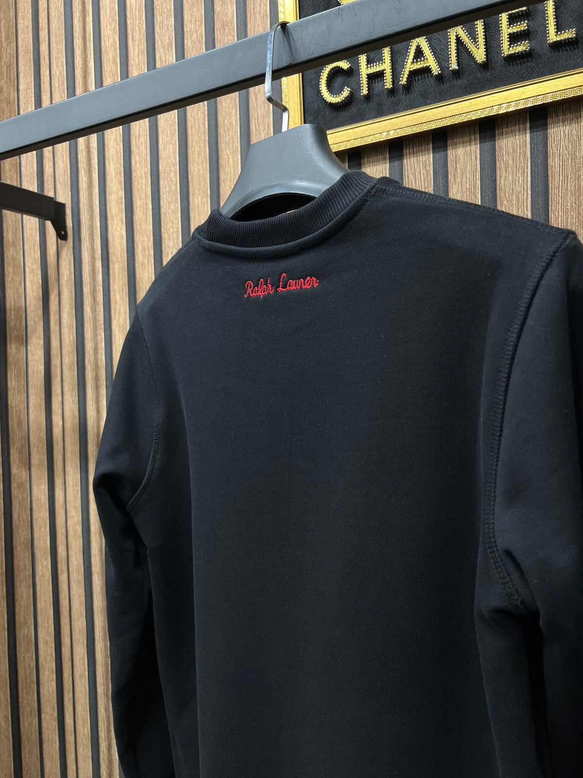 Polo Ralph Lauren φούτερ p-1177