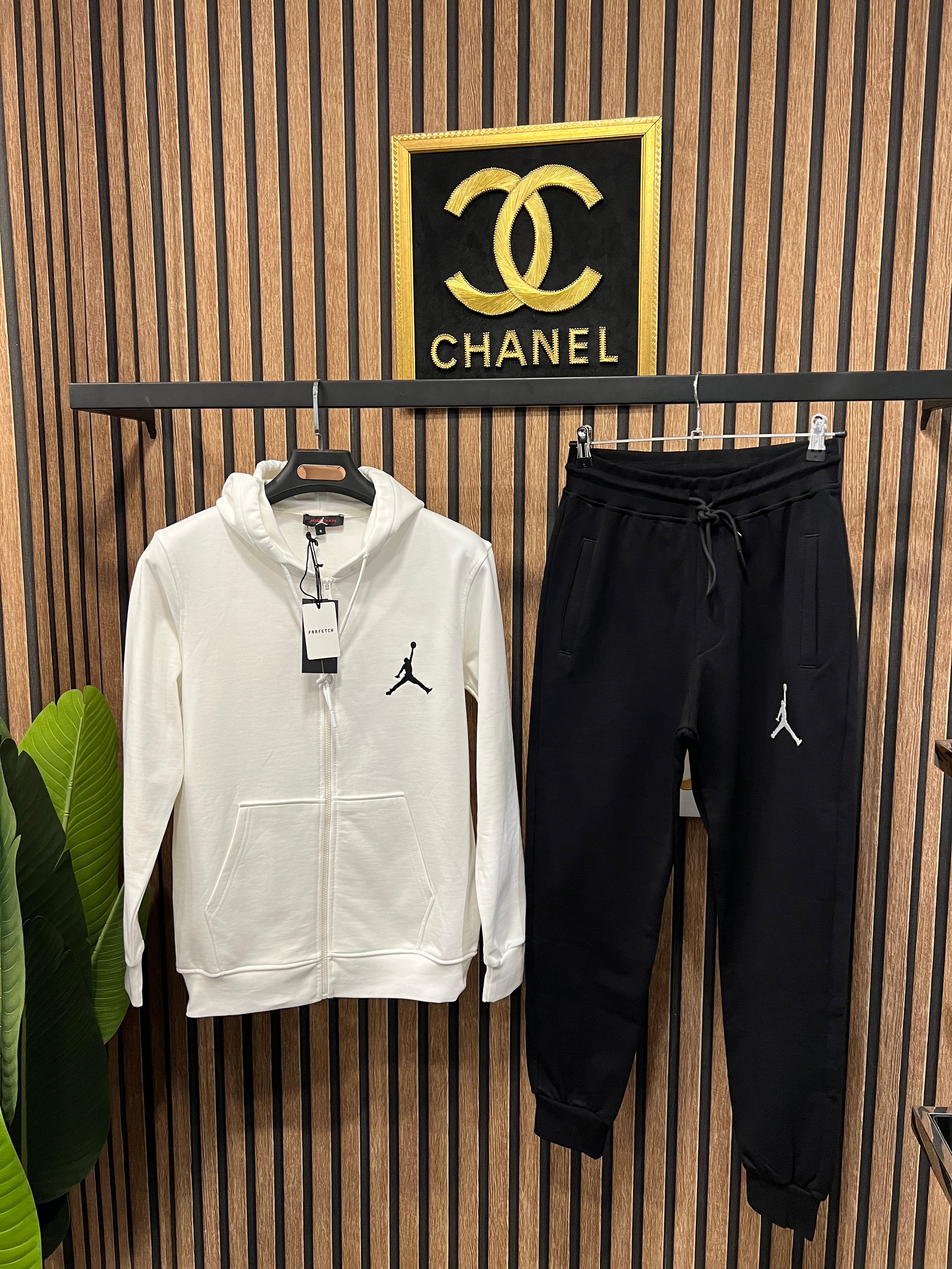 Nike Jordan BRKLN σετ n-130