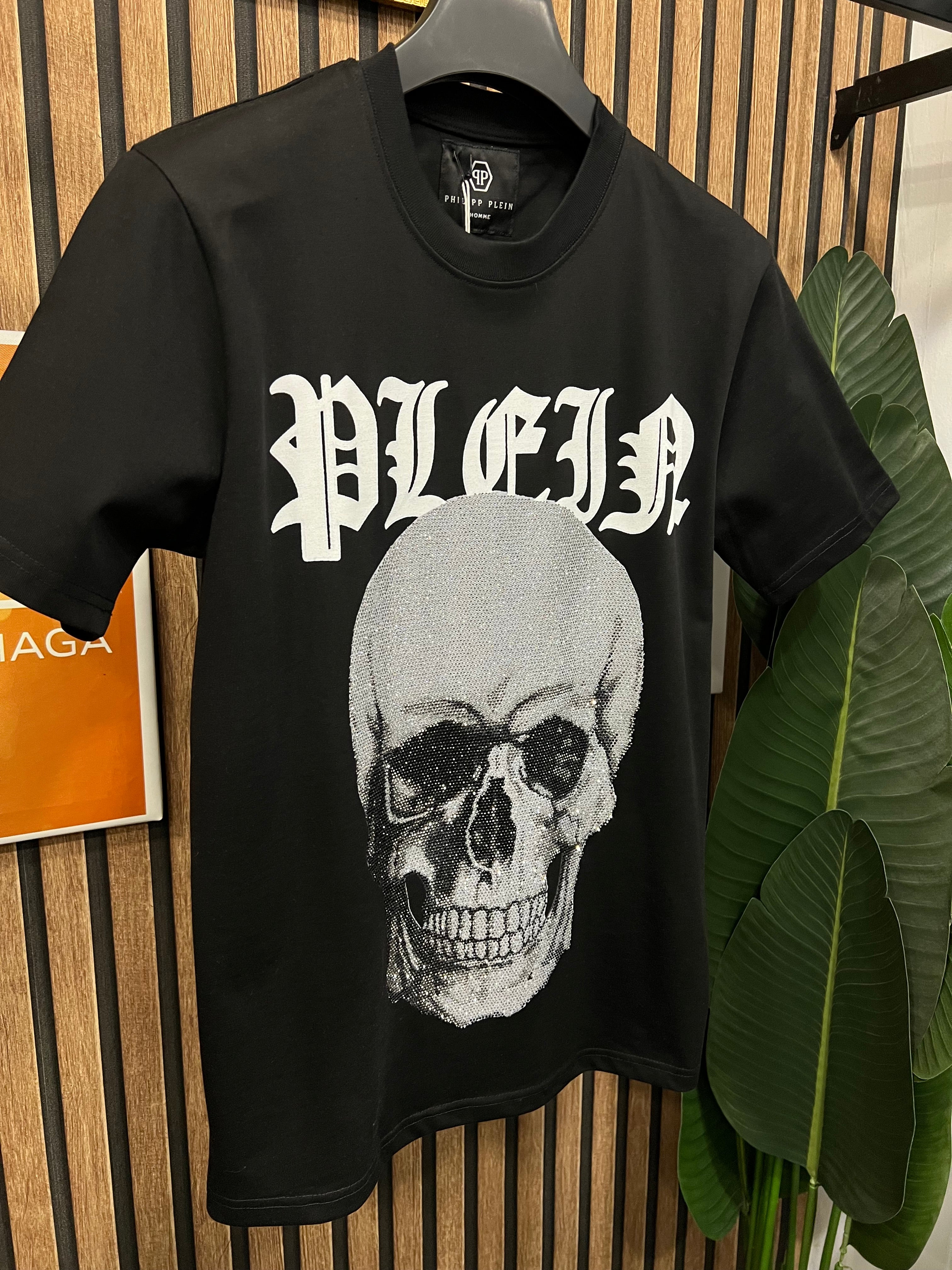 T-shirt Philipp Plein p-203