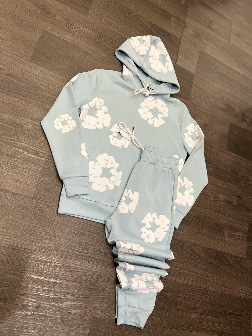 Σετ Denim Tears d-0088