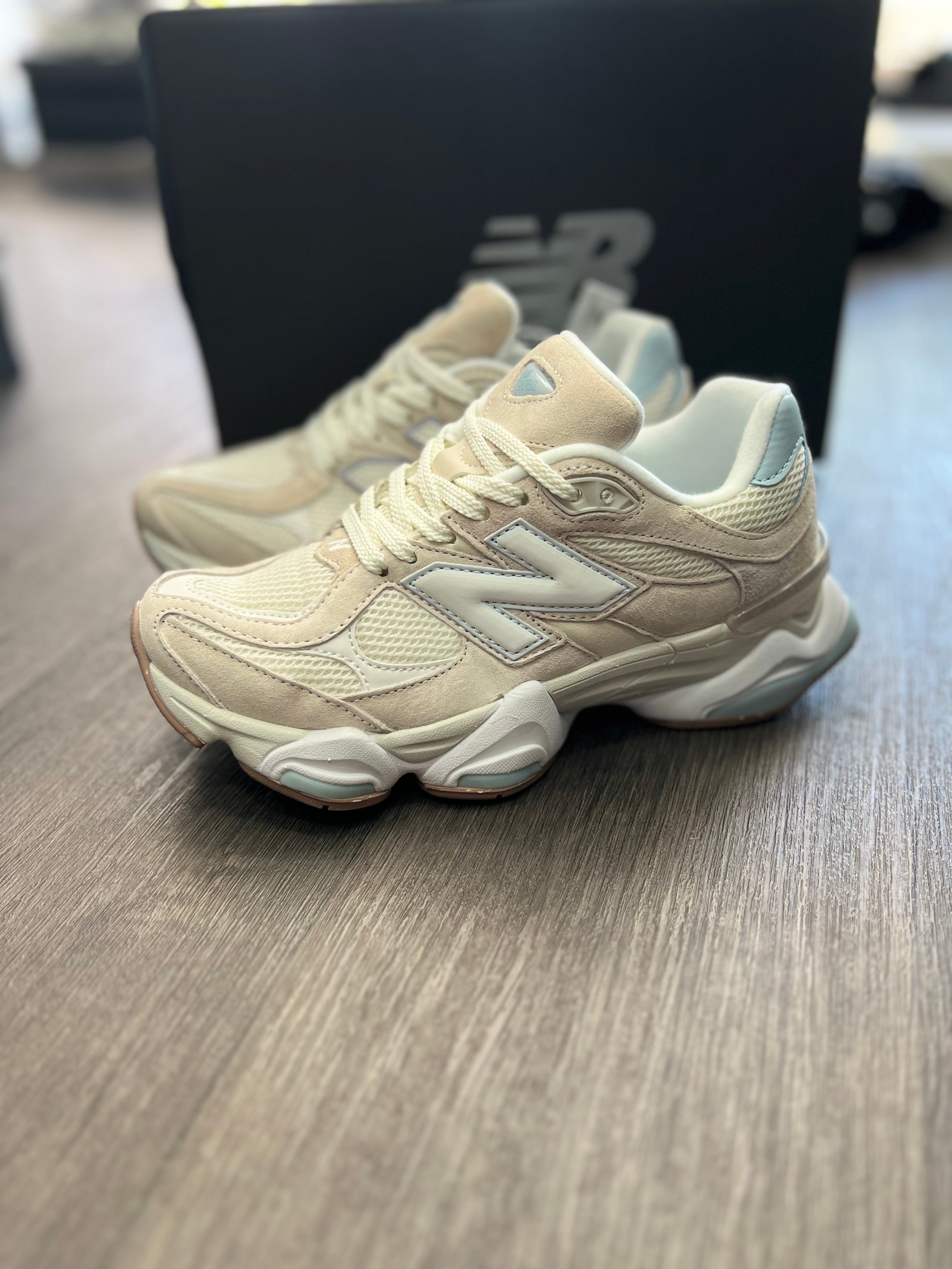 New balance 9060