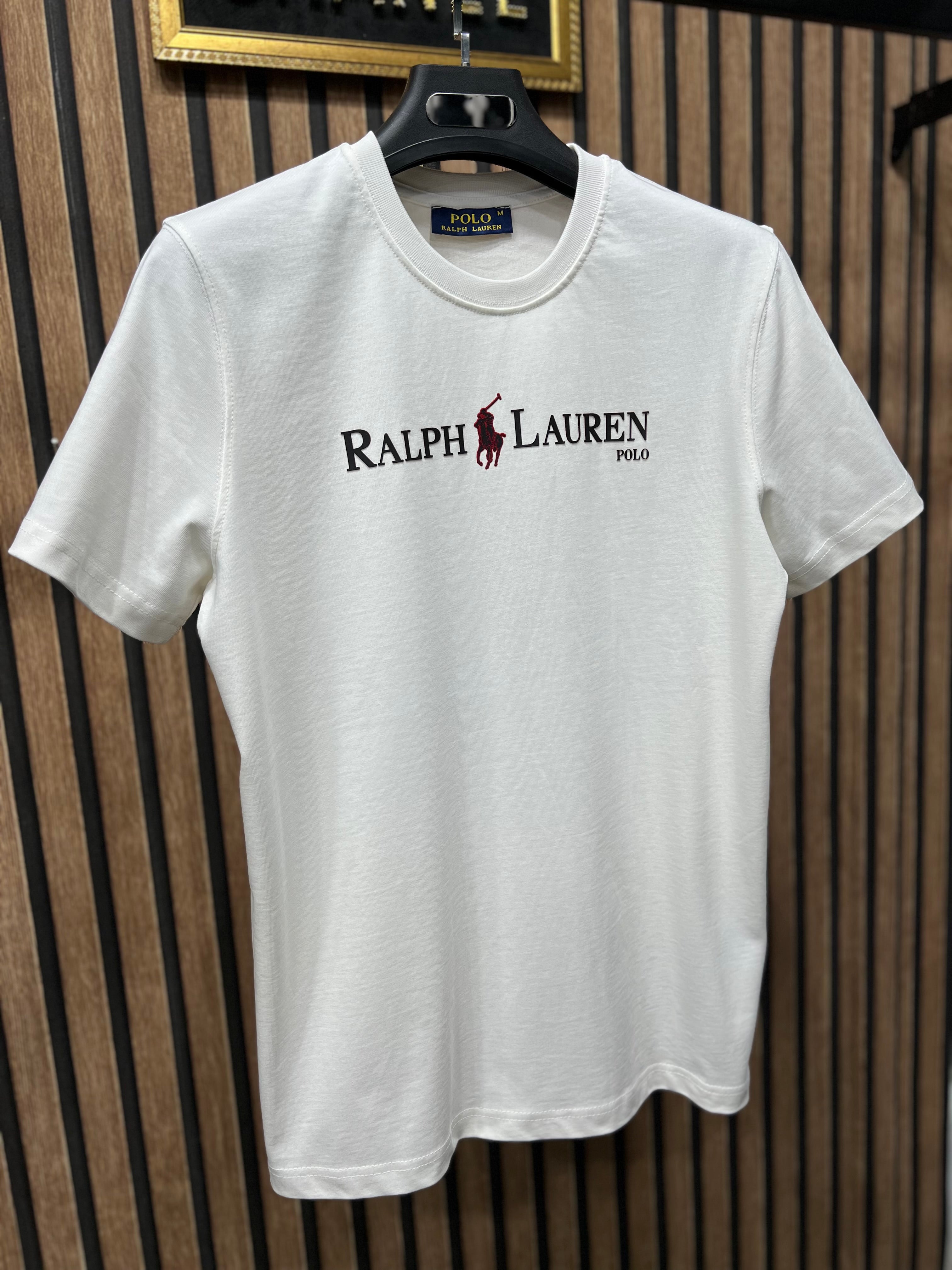 T-shirt Polo Ralph Lauren p-2997