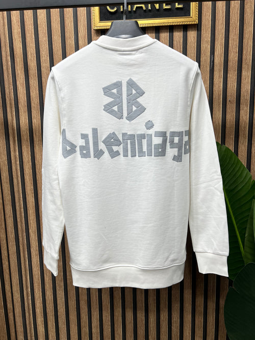 Balenciaga φούτερ b-0120