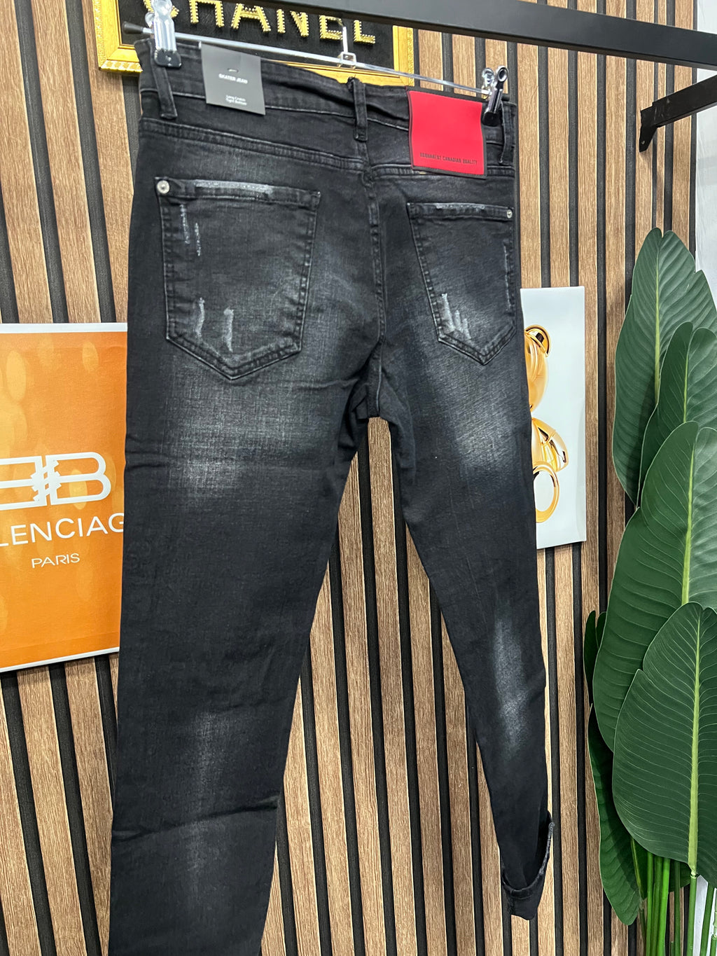 Jeans Dsquared2 d-9966