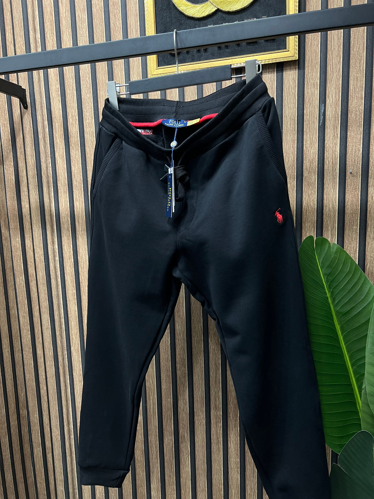 Polo Ralph Lauren παντελόνι φόρμας p-0240