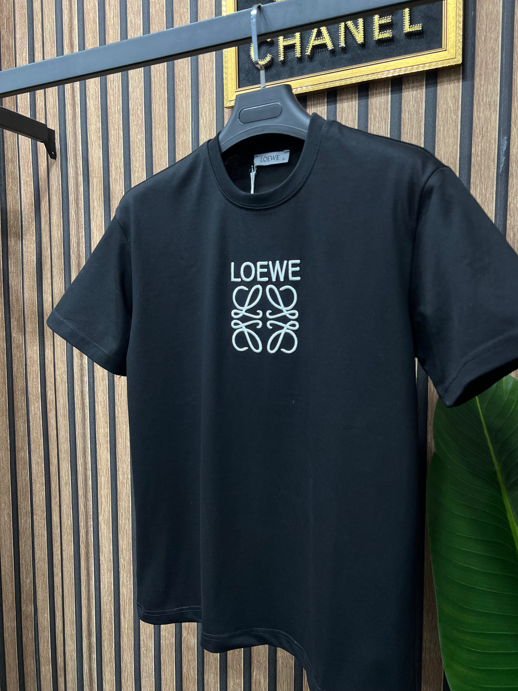 T-shirt Loewe L-2110