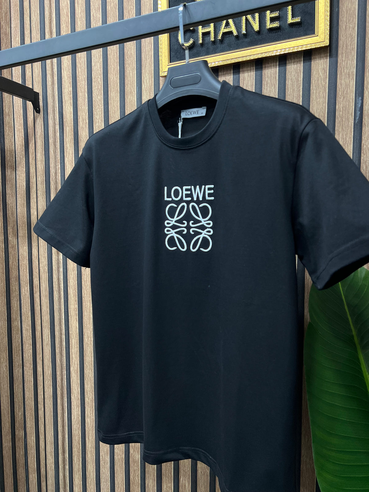 T-shirt Loewe L-2110
