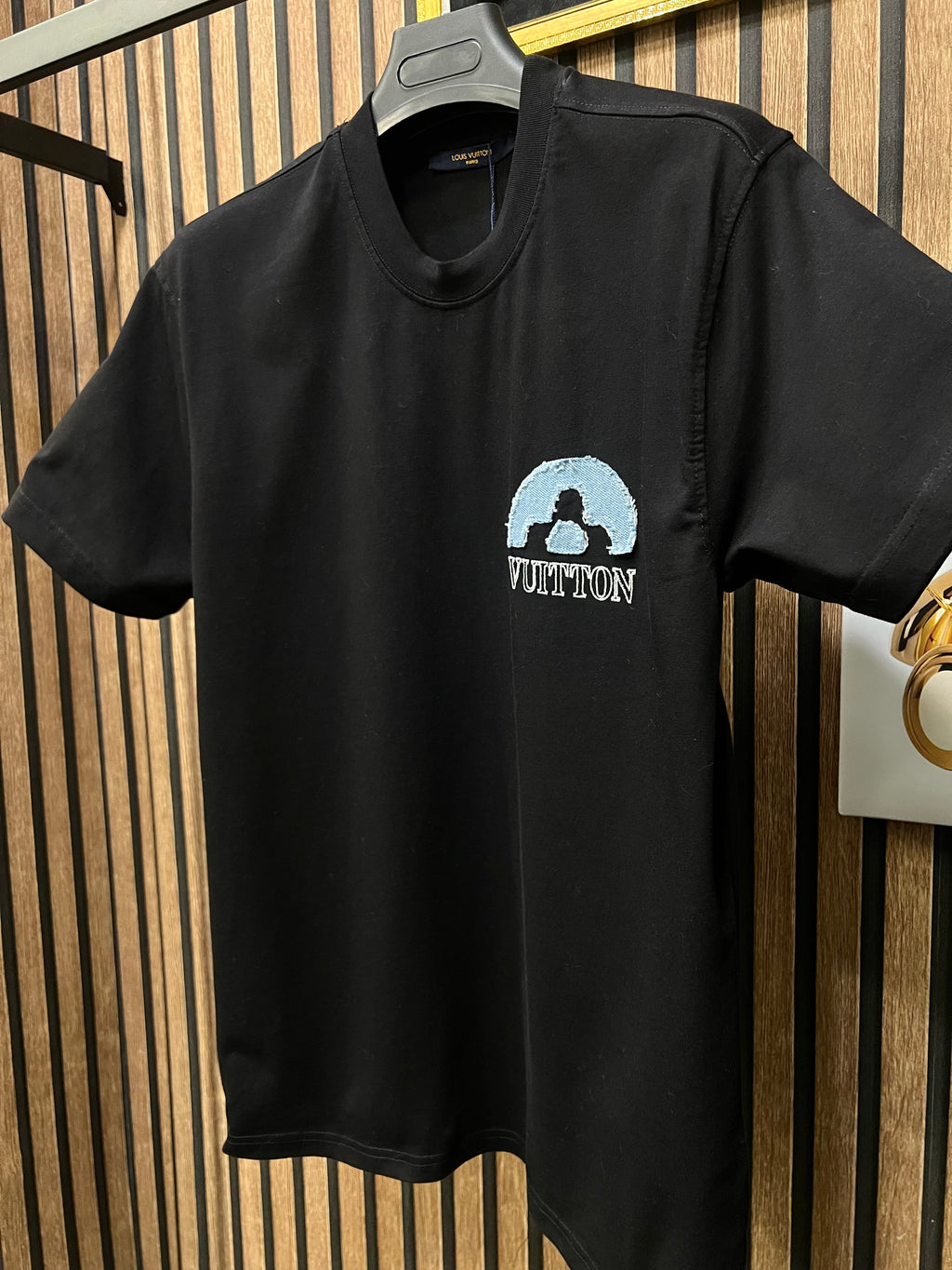 T-shirt Louis Vuitton lv-777
