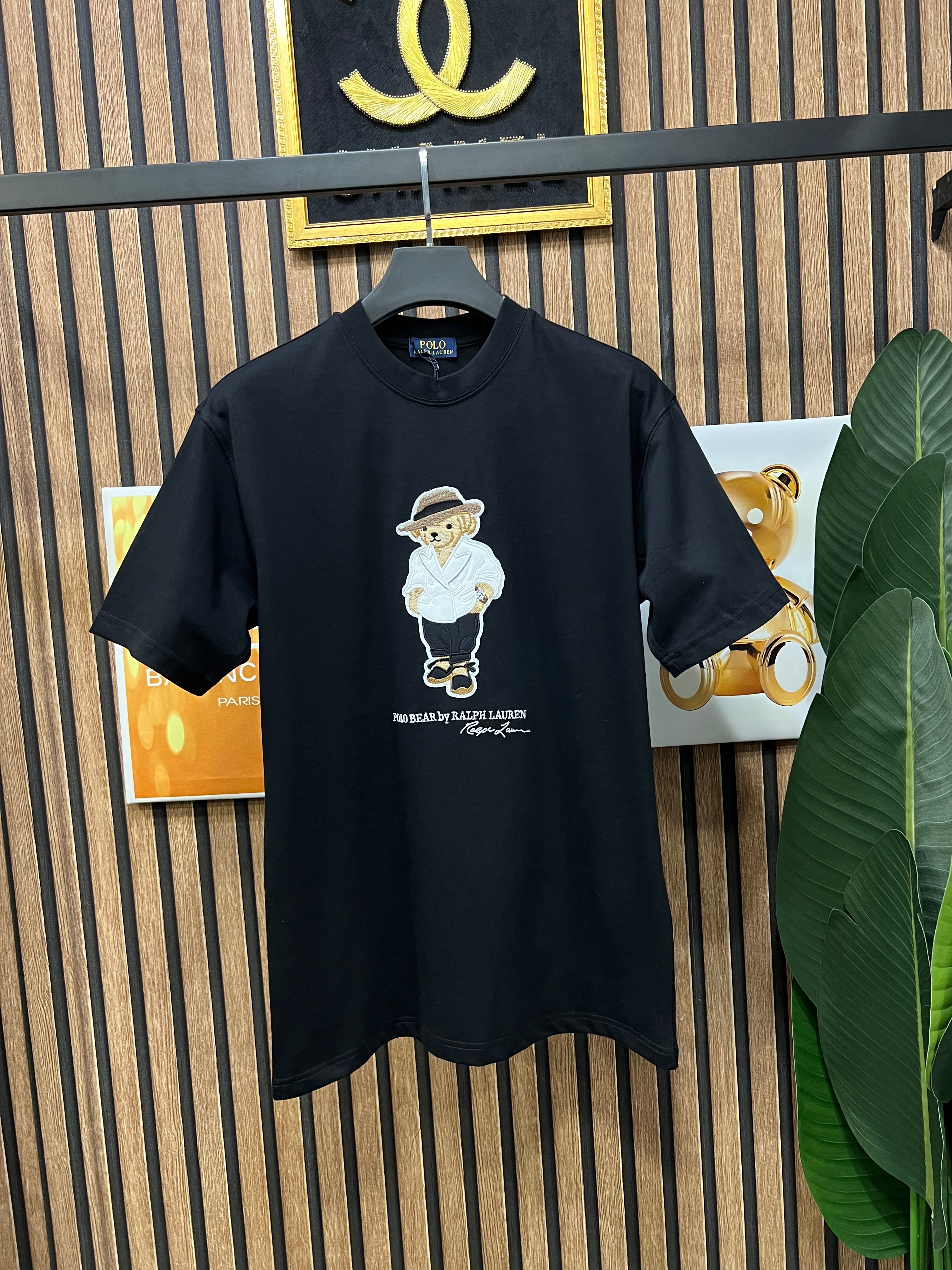 T-shirt Polo Ralph Lauren p-019
