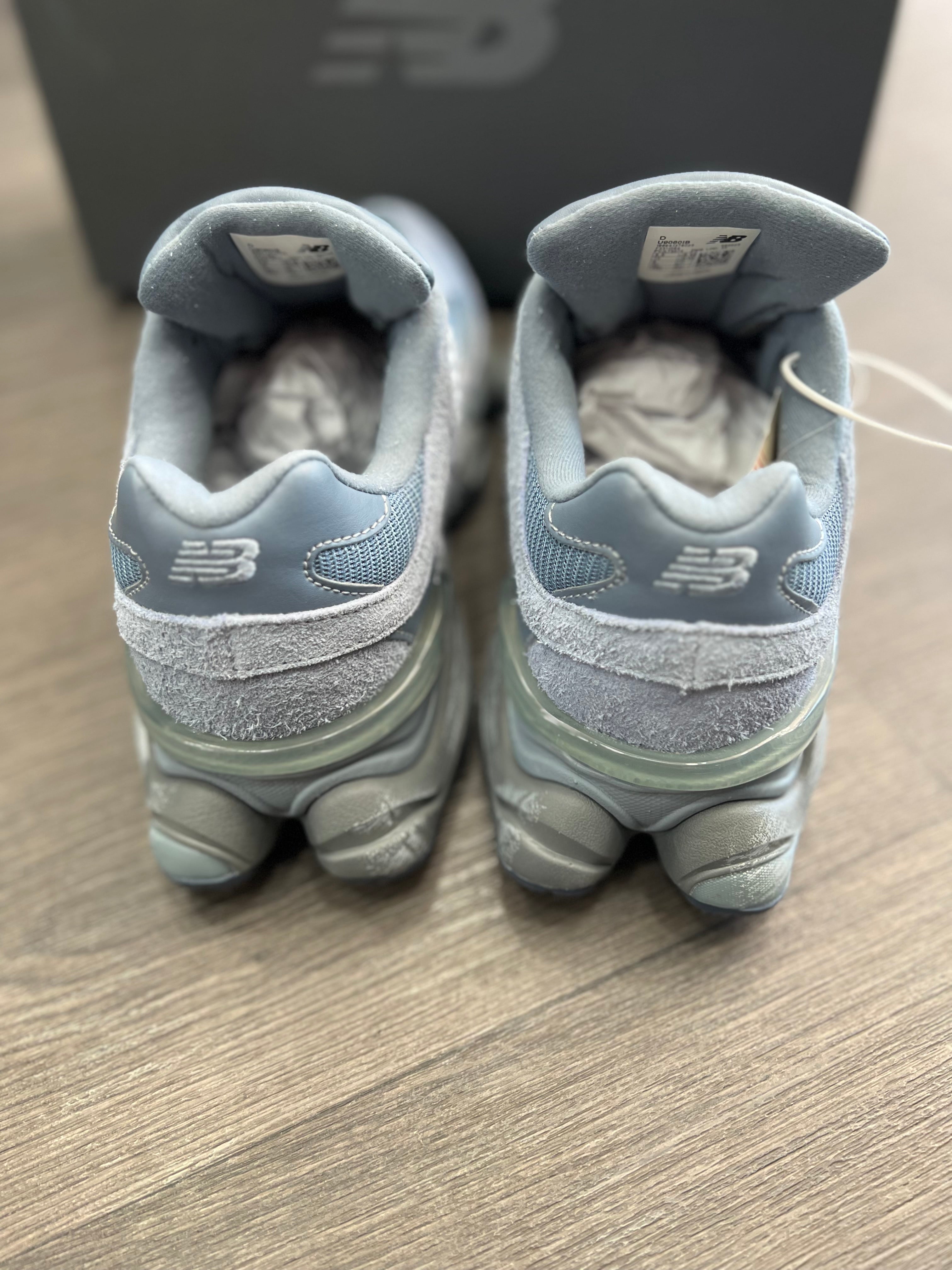 New balance 9060