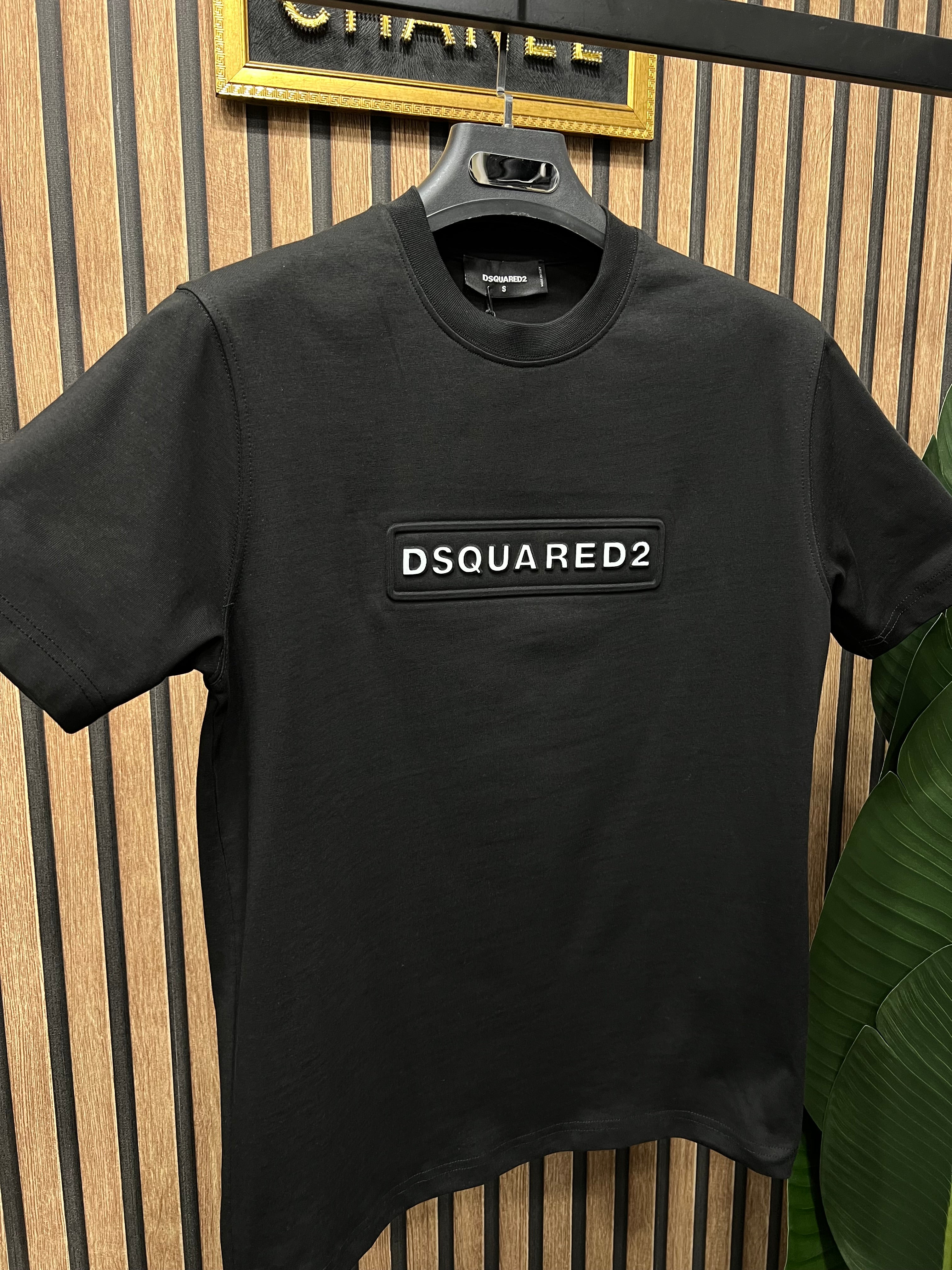 T-shirt Dsquared2 d-208