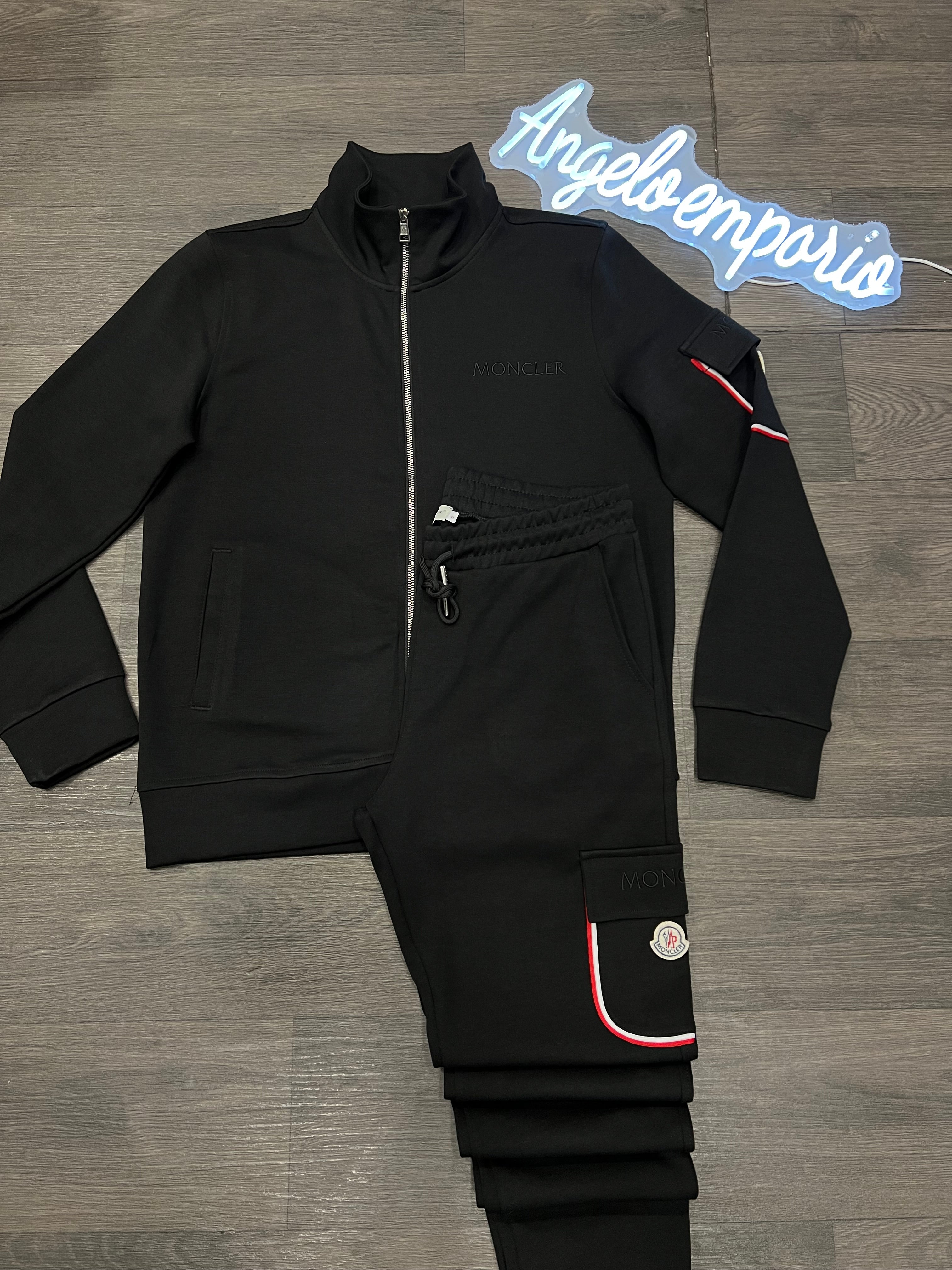 Moncler σετ m-118