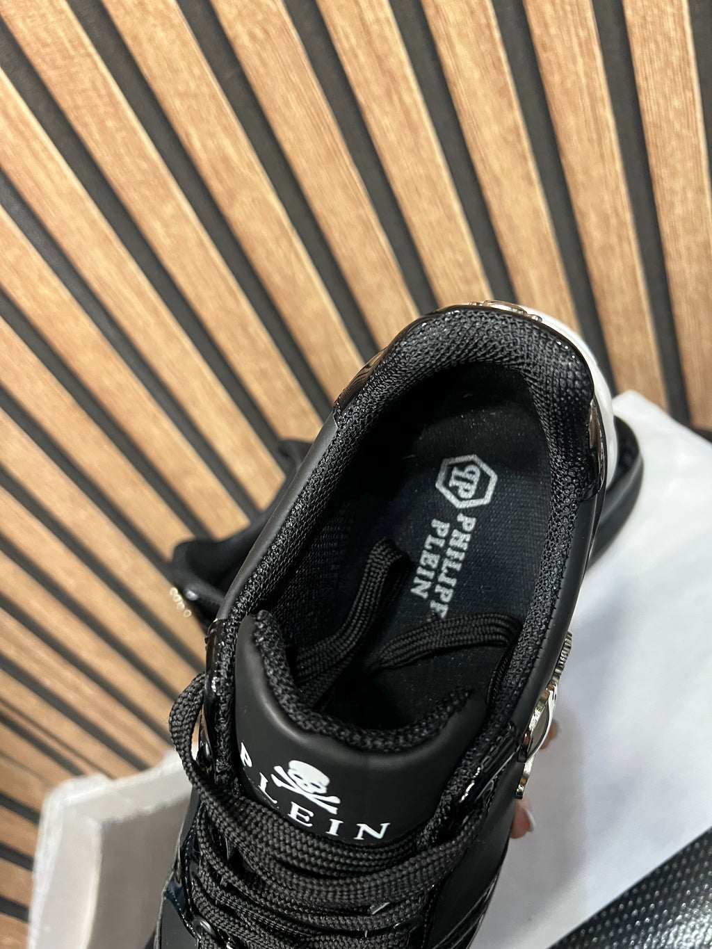 Philipp Plein sneakers p-019
