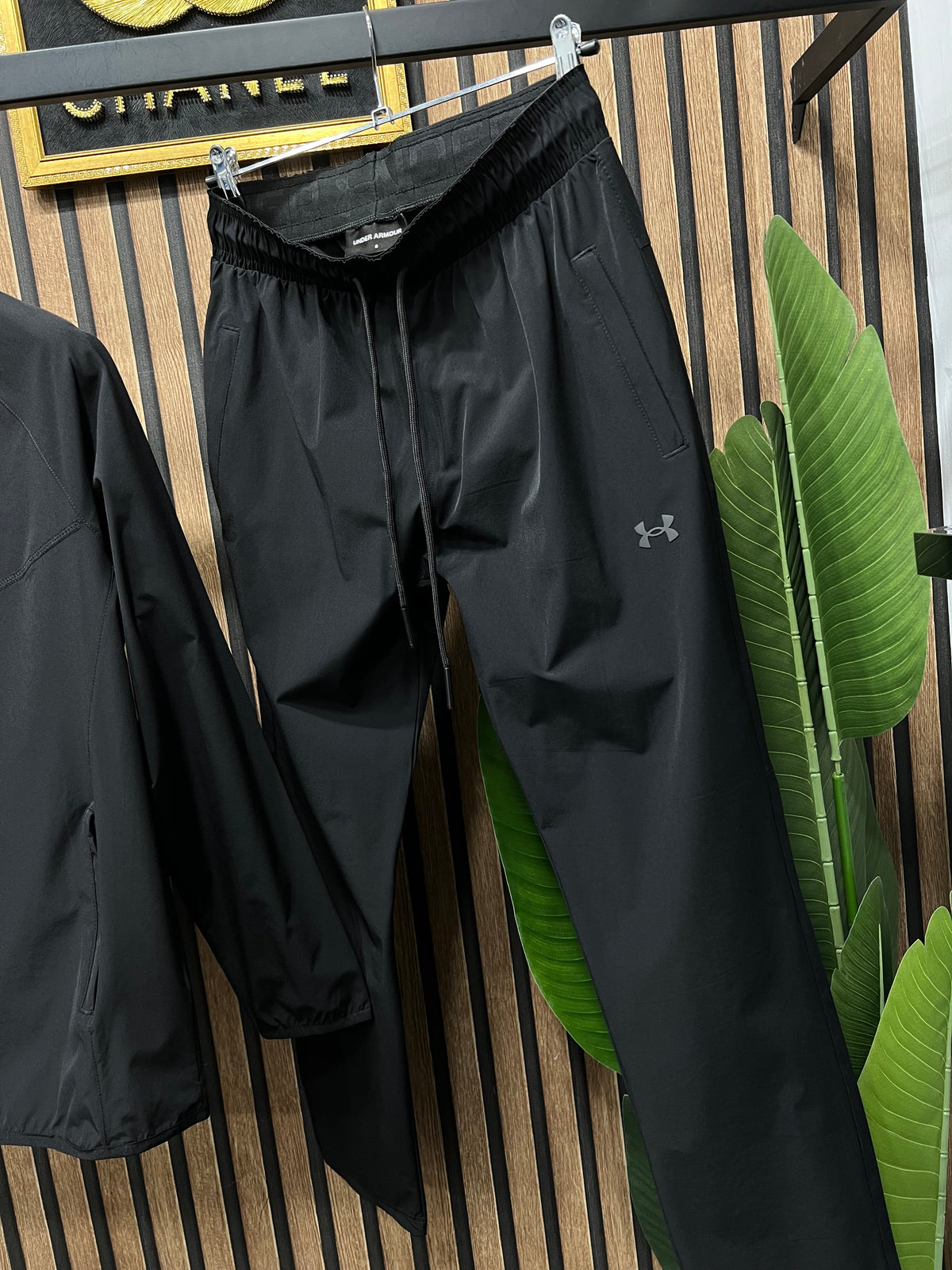 Under Armour σετ αντιανεμικό u-7655