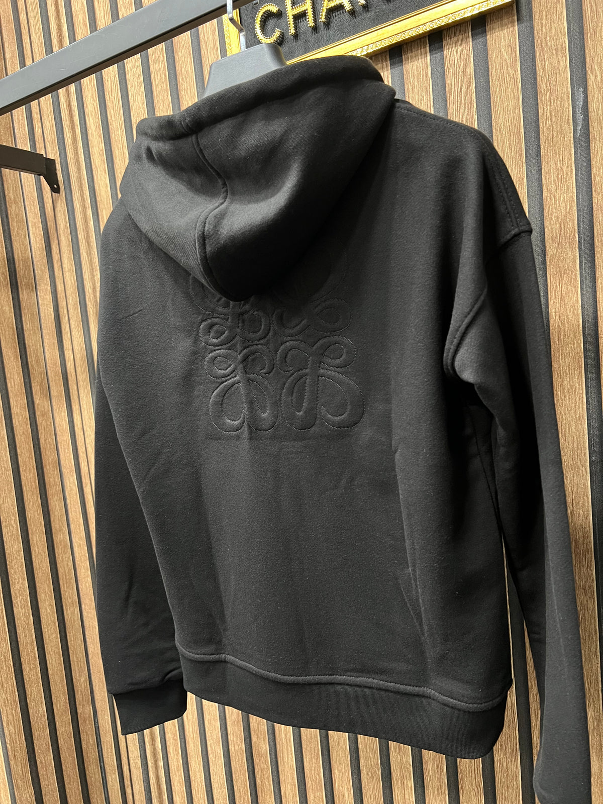 Loewe φούτερ ζακέτα l-200