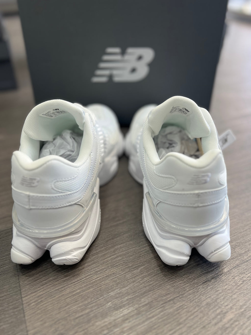 New balance 9060