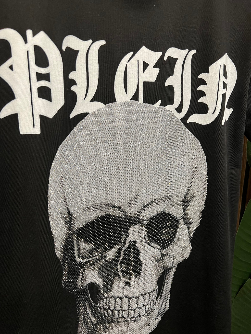 T-shirt Philipp Plein p-203