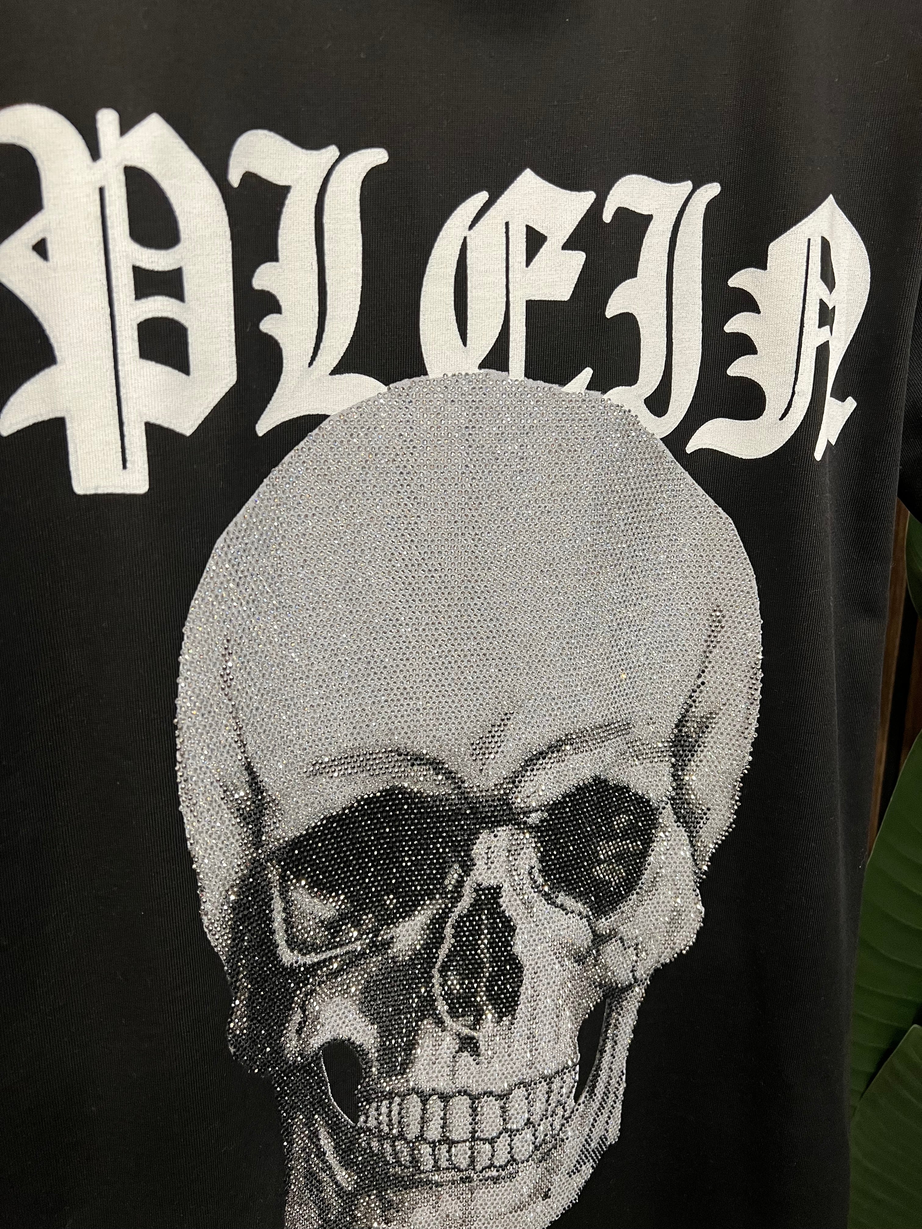 T-shirt Philipp Plein p-203