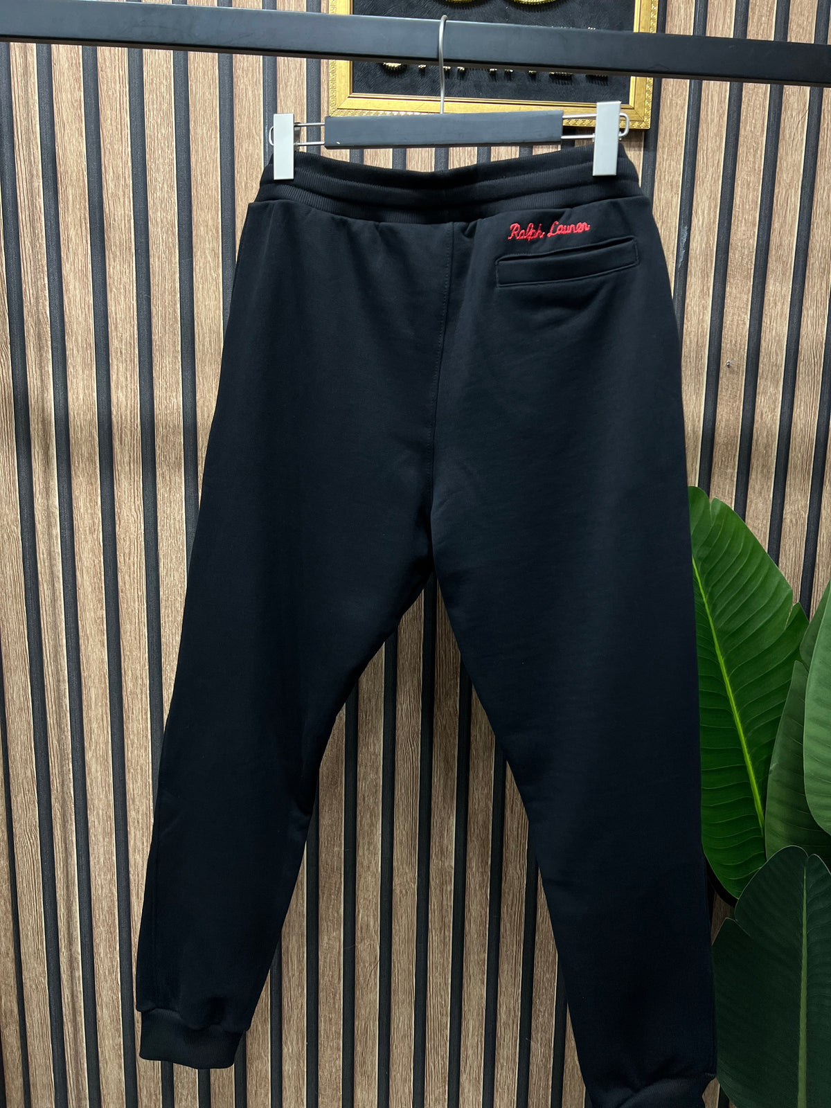 Polo Ralph Lauren παντελόνι φόρμας p-0240