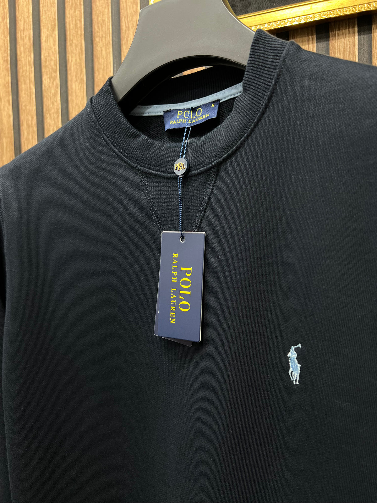Polo Ralph Lauren φούτερ p-9870