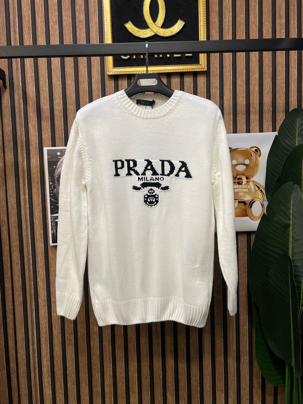 Πλεκτό Prada p-692