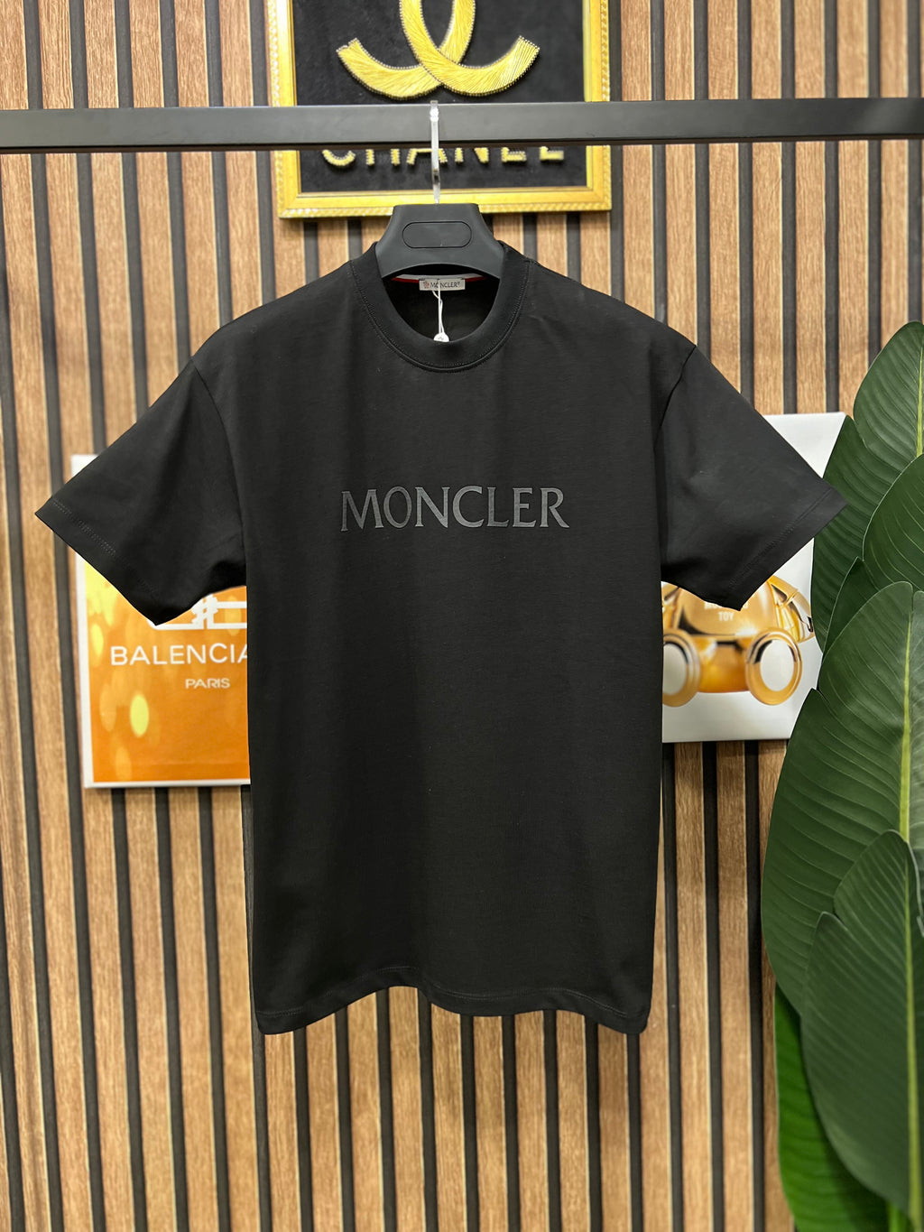 T-shirt Moncler m-3030