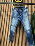 Jeans Dsq2 d-0107
