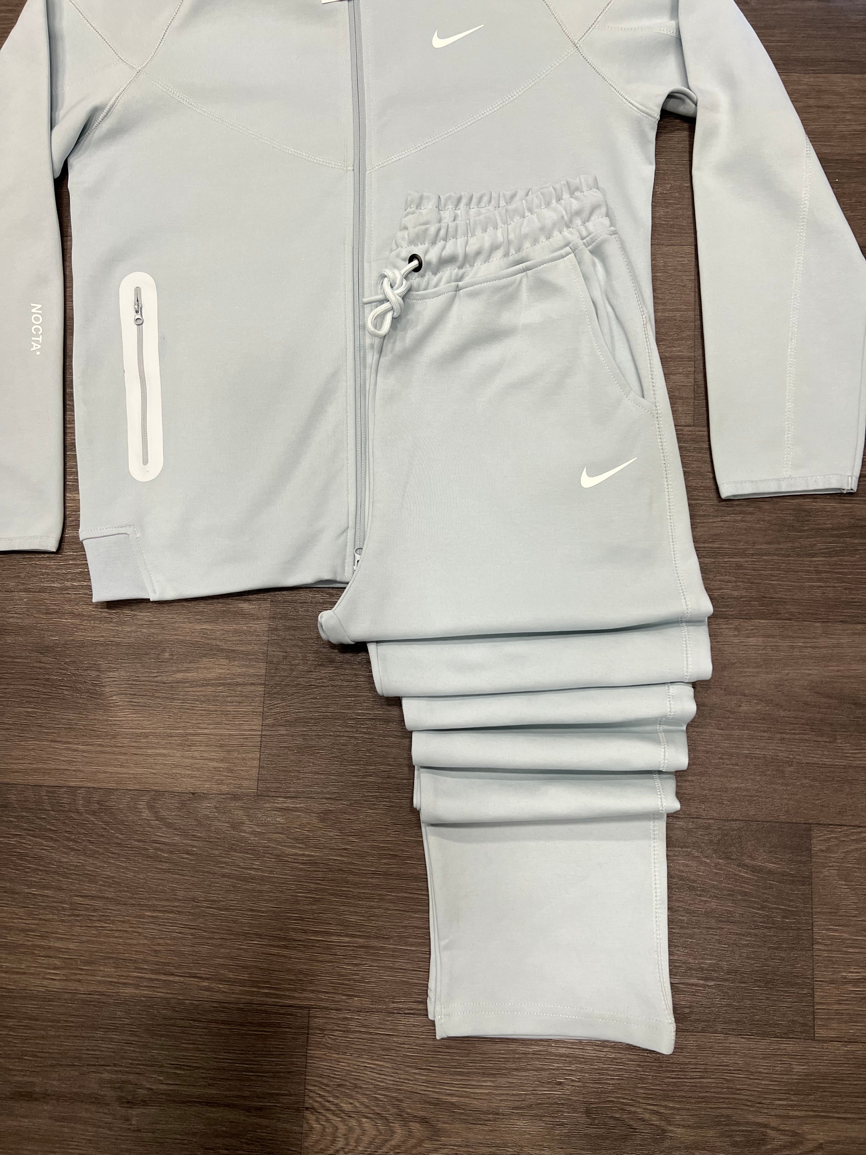 Nike σετ  NOCTA TECH FLEECE n-121