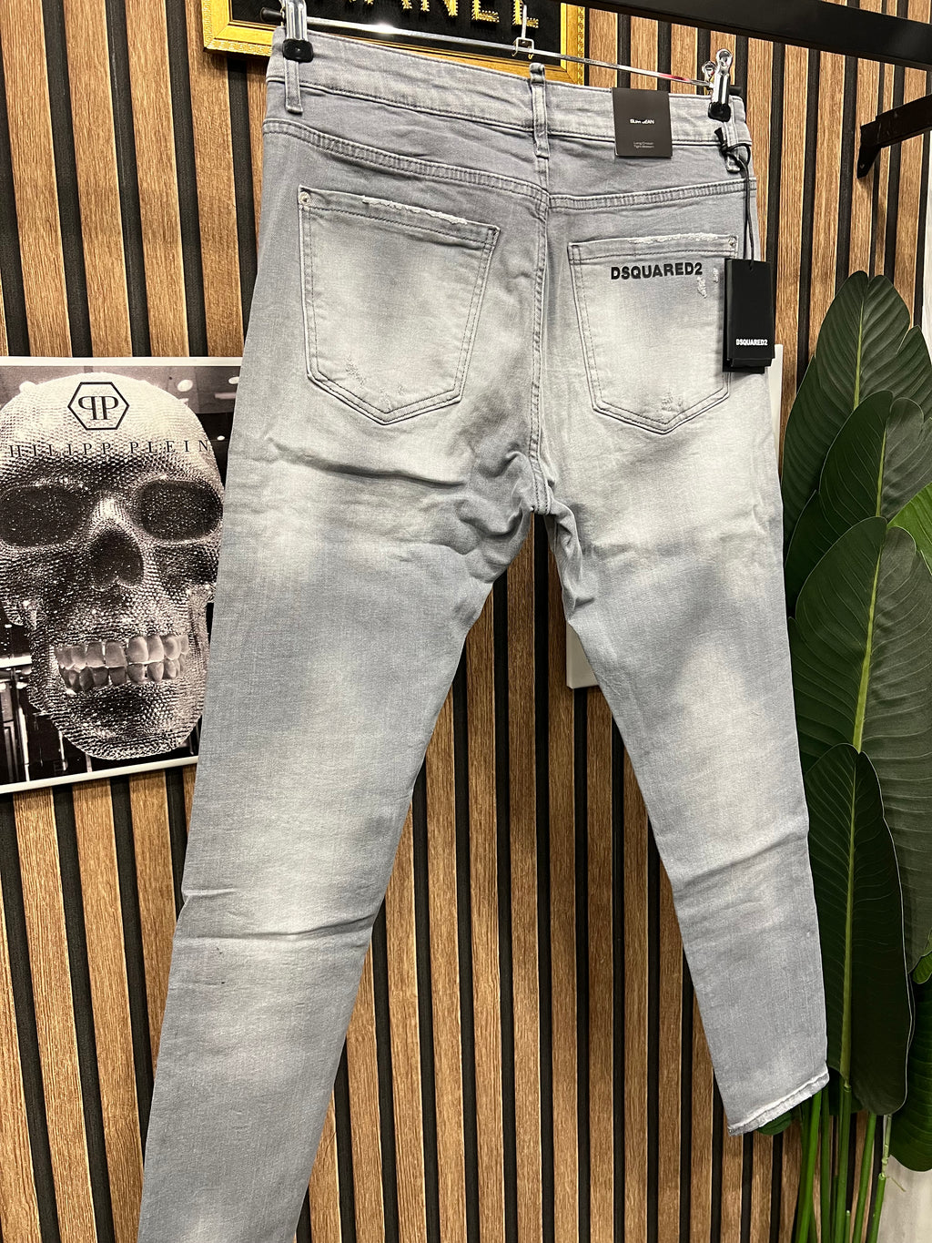 Jeans Dsquared2 d-3030