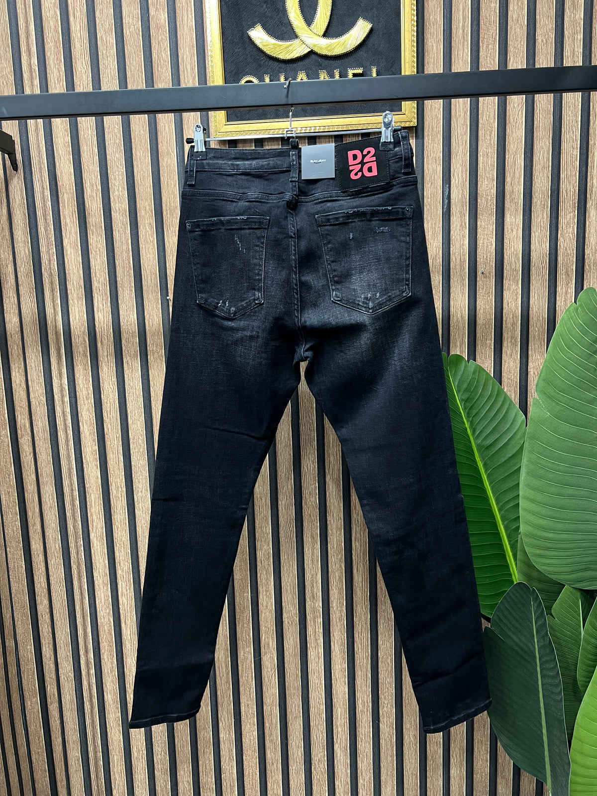 Jeans Dsq2 d-7677