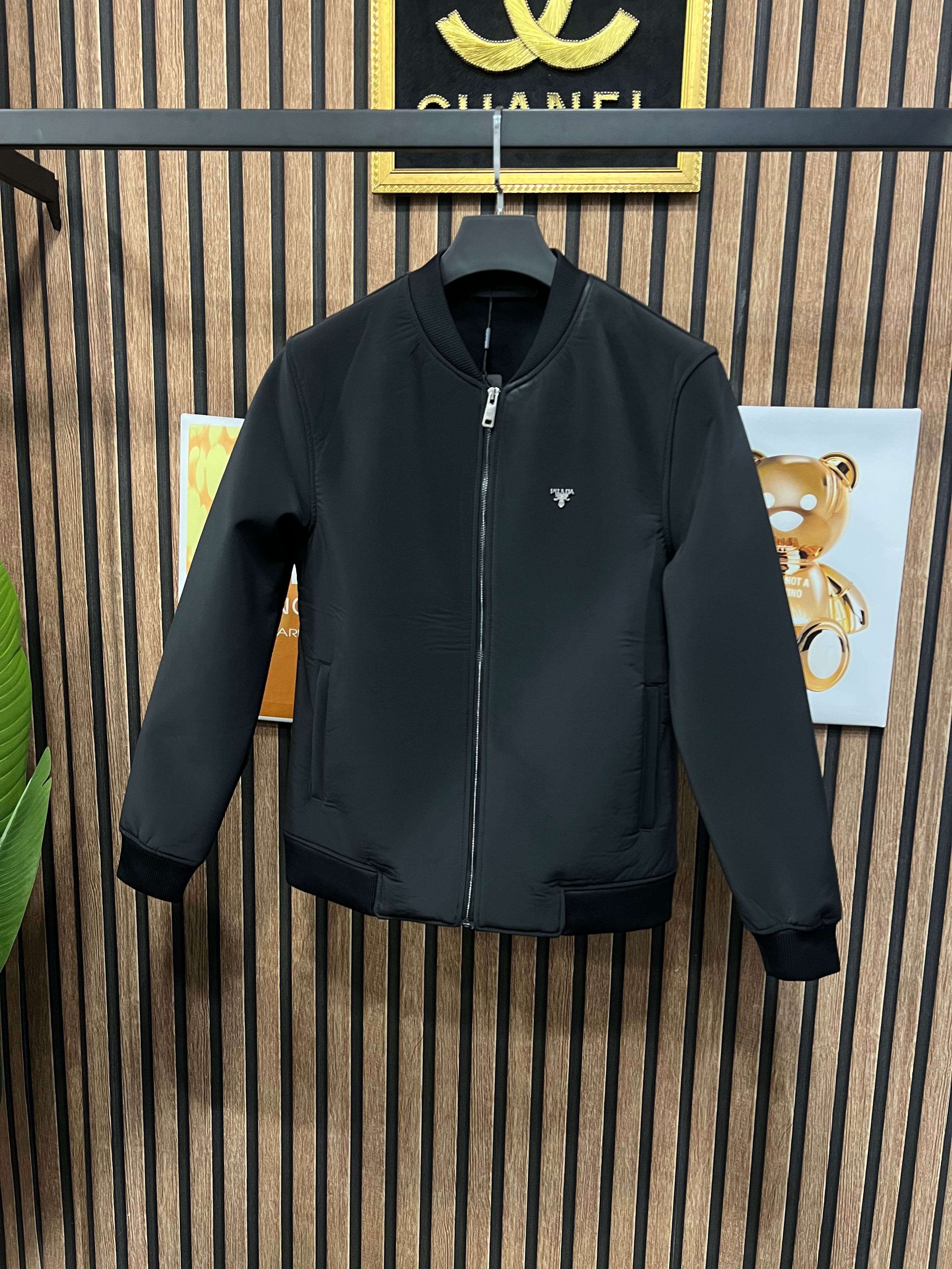Prada jacket p-34
