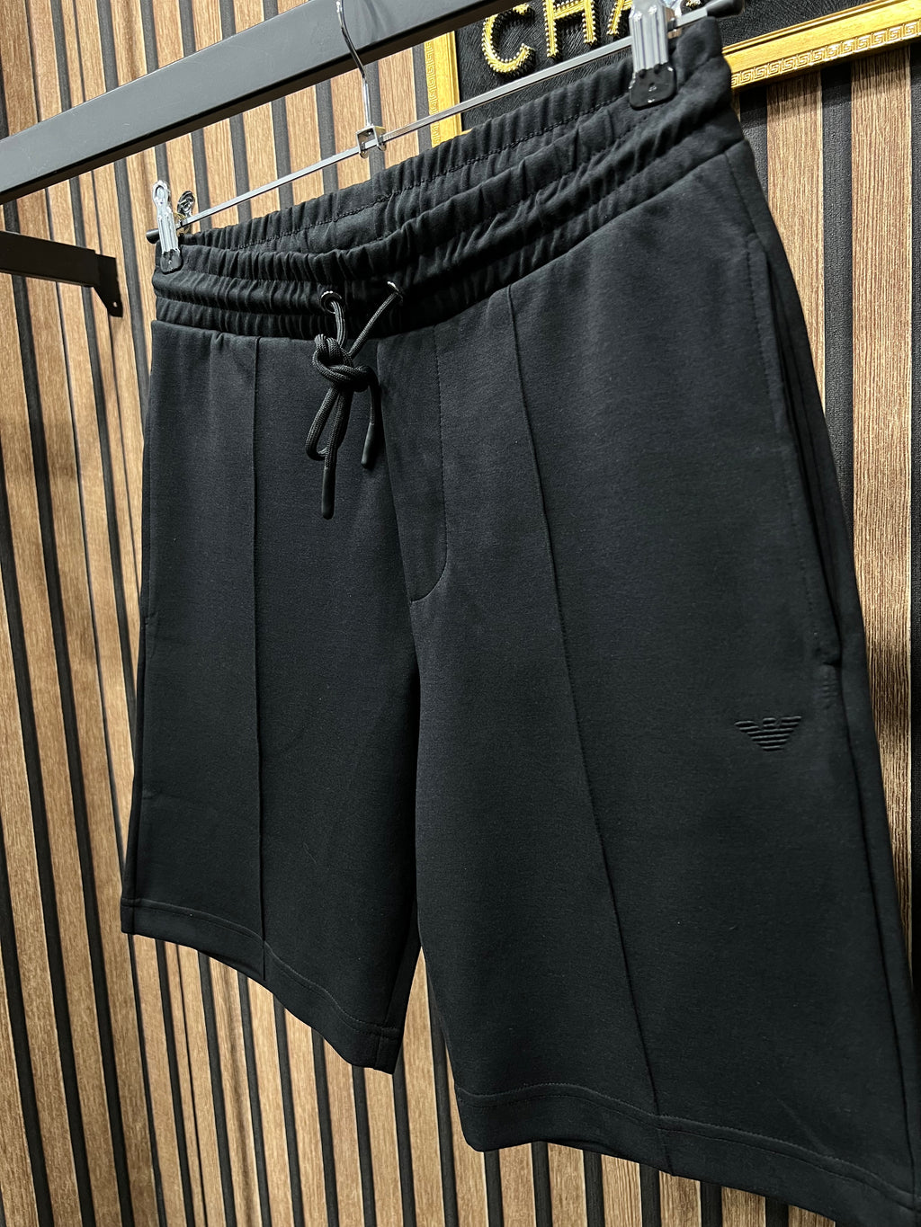 Βερμούδα Emporio Armani a-221