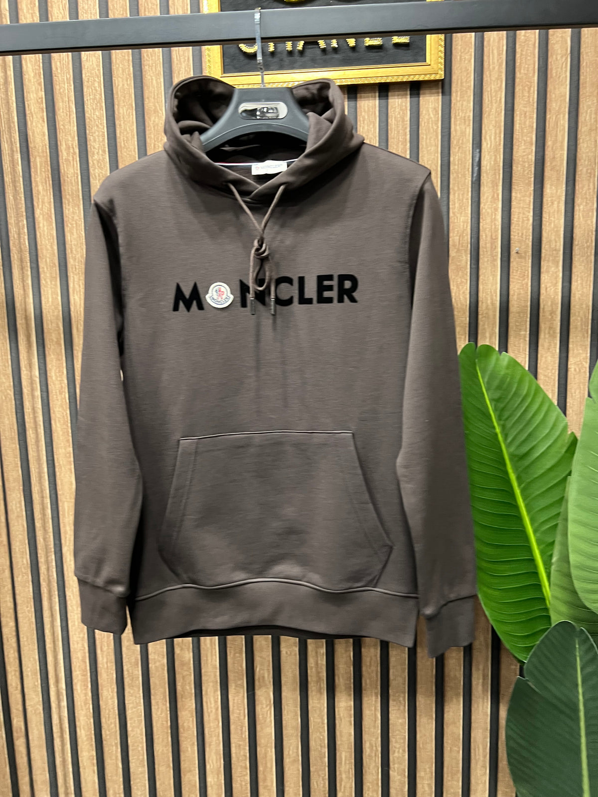 Moncler φούτερ με κουκούλα m-2040
