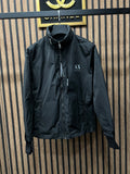 Jacket Armani Exchange αντιανεμικό a-0789