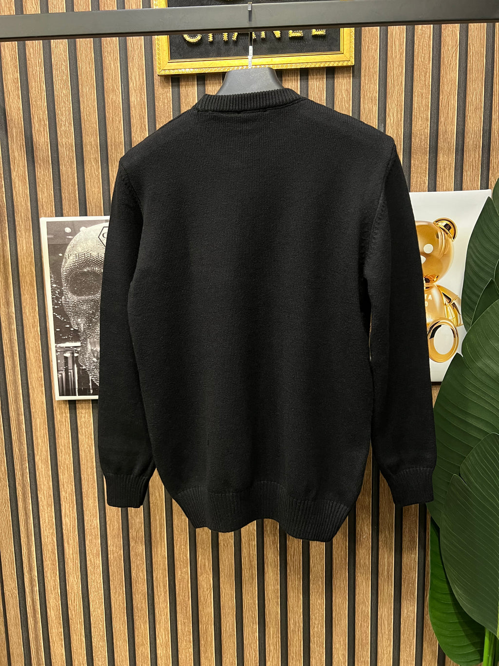 Πλεκτό Moncler m-693