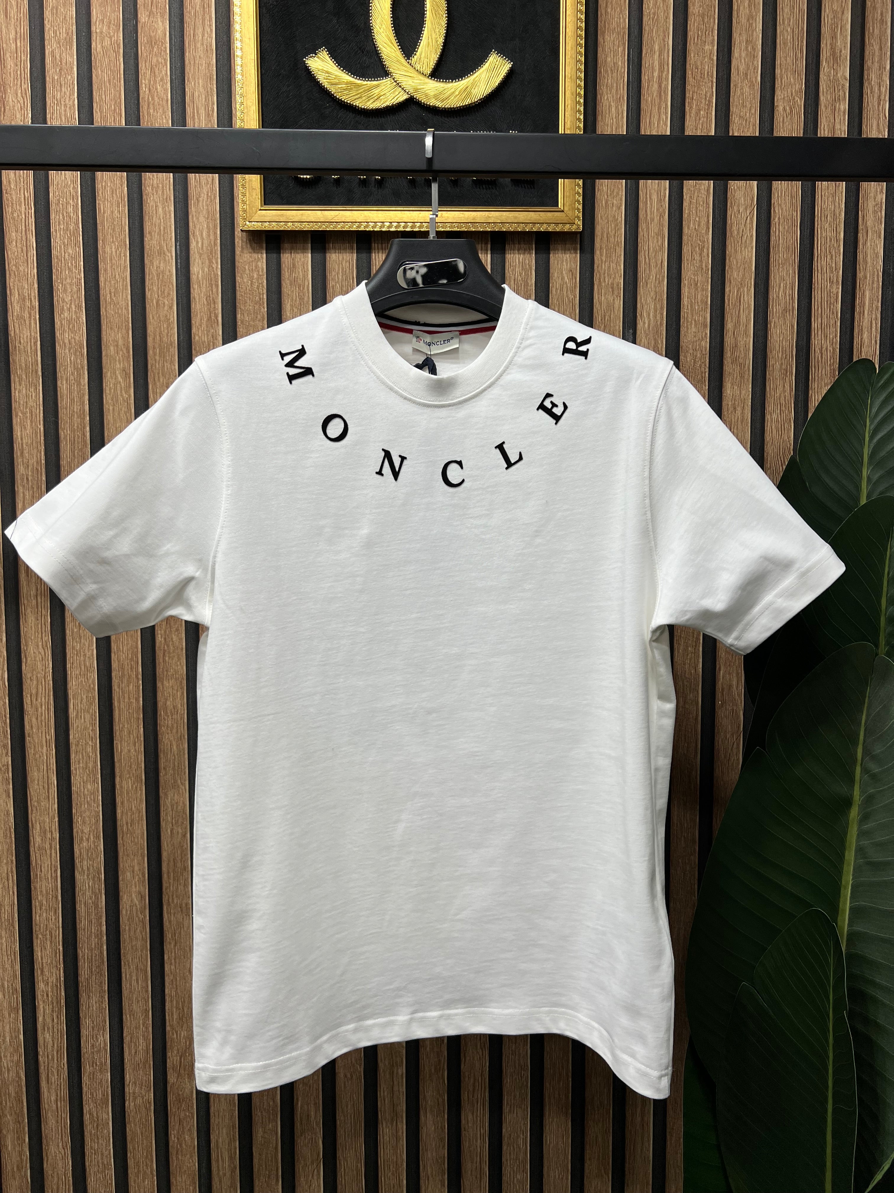 T-shirt Moncler m-217