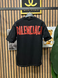 T-shirt Balenciaga b-685
